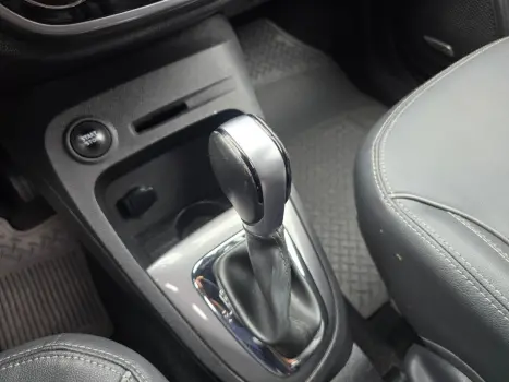 RENAULT Captur 1.6 16V 4P FLEX BOSE AUTOMÁTICO, Foto 10