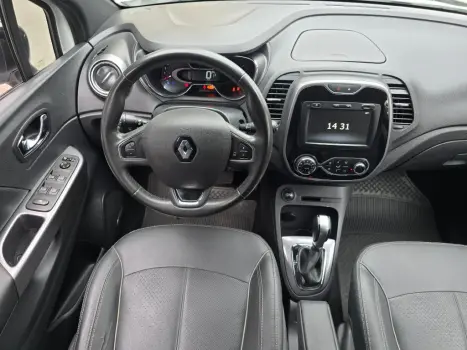 RENAULT Captur 1.6 16V 4P FLEX BOSE AUTOMÁTICO, Foto 11