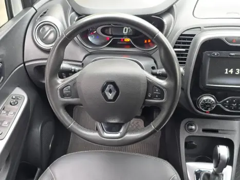 RENAULT Captur 1.6 16V 4P FLEX BOSE AUTOMÁTICO, Foto 12