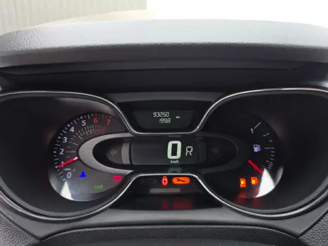 RENAULT Captur 1.6 16V 4P FLEX BOSE AUTOMÁTICO, Foto 13