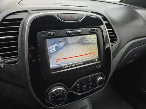 RENAULT Captur 1.6 16V 4P FLEX BOSE AUTOMÁTICO, Foto 14