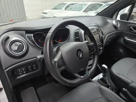 RENAULT Captur 1.6 16V 4P FLEX BOSE AUTOMÁTICO, Foto 15