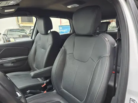 RENAULT Captur 1.6 16V 4P FLEX BOSE AUTOMÁTICO, Foto 16