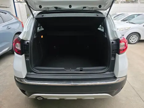 RENAULT Captur 1.6 16V 4P FLEX BOSE AUTOMÁTICO, Foto 18