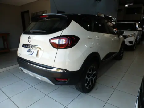 RENAULT Captur 2.0 16V 4P FLEX INTENSE AUTOMTICO, Foto 3