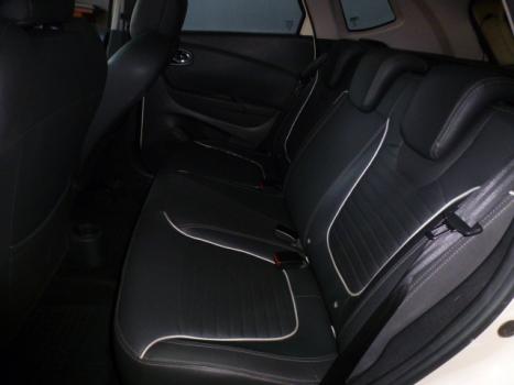 RENAULT Captur 2.0 16V 4P FLEX INTENSE AUTOMTICO, Foto 5