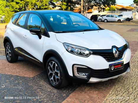 RENAULT Captur 2.0 16V 4P FLEX INTENSE AUTOMÁTICO, Foto 1 RENAULT Captur 2.0 16V 4P FLEX INTENSE AUTOMÁTICO, Foto 1