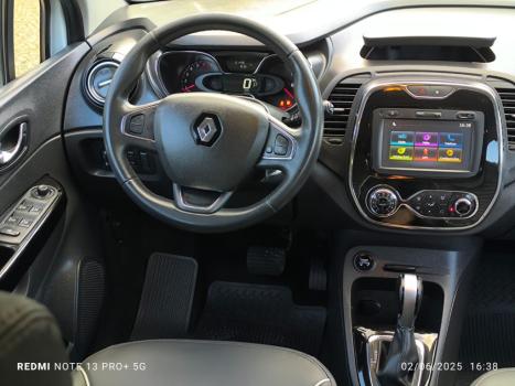RENAULT Captur 2.0 16V 4P FLEX INTENSE AUTOMÁTICO, Foto 2 RENAULT Captur 2.0 16V 4P FLEX INTENSE AUTOMÁTICO, Foto 2
