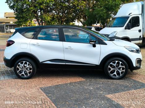 RENAULT Captur 2.0 16V 4P FLEX INTENSE AUTOMÁTICO, Foto 6 RENAULT Captur 2.0 16V 4P FLEX INTENSE AUTOMÁTICO, Foto 6