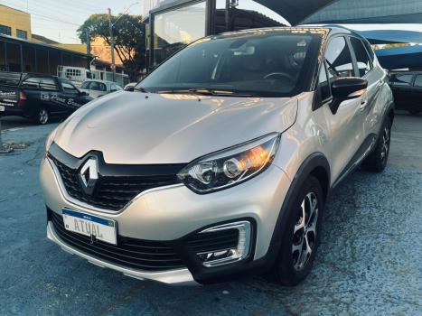 RENAULT Captur 2.0 16V 4P FLEX INTENSE AUTOMTICO, Foto 2