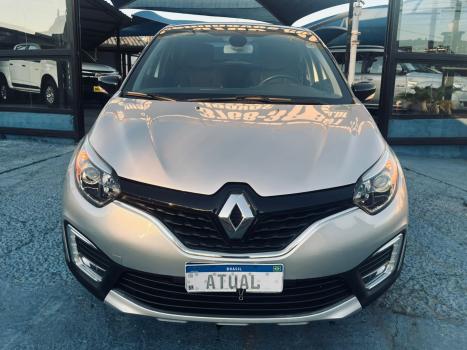 RENAULT Captur 2.0 16V 4P FLEX INTENSE AUTOMTICO, Foto 3