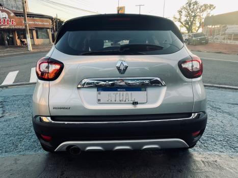 RENAULT Captur 2.0 16V 4P FLEX INTENSE AUTOMTICO, Foto 4