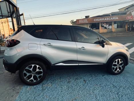 RENAULT Captur 2.0 16V 4P FLEX INTENSE AUTOMTICO, Foto 5