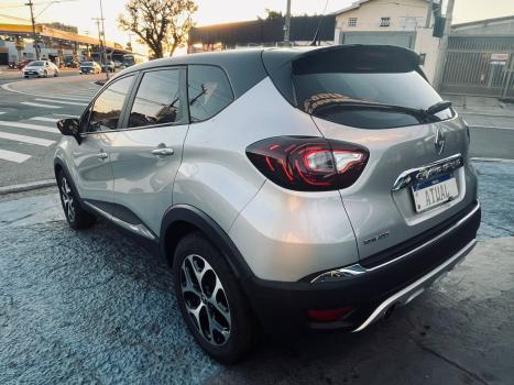 RENAULT Captur 2.0 16V 4P FLEX INTENSE AUTOMTICO, Foto 6