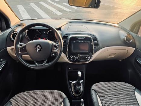 RENAULT Captur 2.0 16V 4P FLEX INTENSE AUTOMTICO, Foto 7