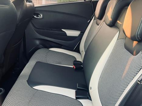 RENAULT Captur 2.0 16V 4P FLEX INTENSE AUTOMTICO, Foto 8