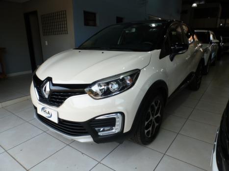 RENAULT Captur 2.0 16V 4P FLEX INTENSE AUTOM�TICO, Foto 3