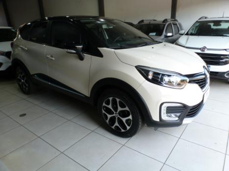 RENAULT Captur 2.0 16V 4P FLEX INTENSE AUTOM�TICO, Foto 4