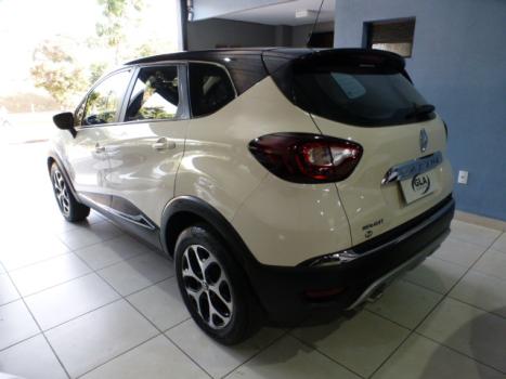 RENAULT Captur 2.0 16V 4P FLEX INTENSE AUTOM�TICO, Foto 5
