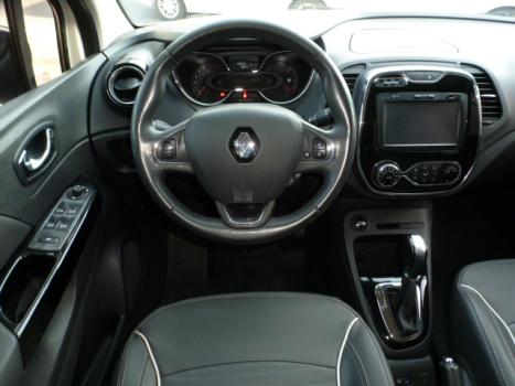 RENAULT Captur 2.0 16V 4P FLEX INTENSE AUTOM�TICO, Foto 7