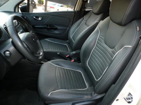RENAULT Captur 2.0 16V 4P FLEX INTENSE AUTOM�TICO, Foto 8