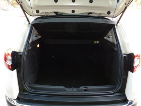 RENAULT Captur 2.0 16V 4P FLEX INTENSE AUTOM�TICO, Foto 9