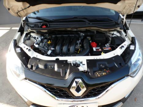 RENAULT Captur 2.0 16V 4P FLEX INTENSE AUTOM�TICO, Foto 10
