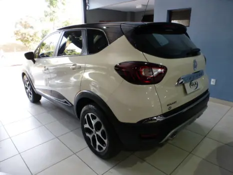 RENAULT Captur 2.0 16V 4P FLEX INTENSE AUTOM�TICO, Foto 4
