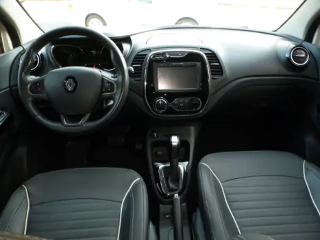RENAULT Captur 2.0 16V 4P FLEX INTENSE AUTOM�TICO, Foto 5