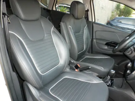 RENAULT Captur 2.0 16V 4P FLEX INTENSE AUTOM�TICO, Foto 6