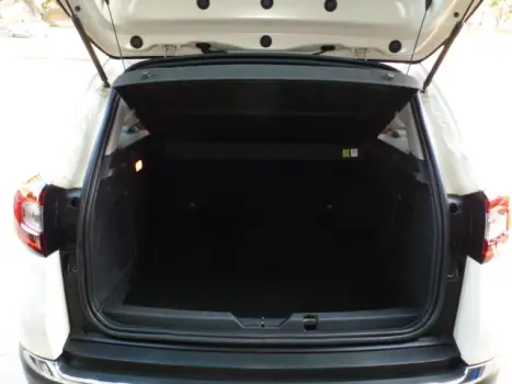 RENAULT Captur 2.0 16V 4P FLEX INTENSE AUTOM�TICO, Foto 7