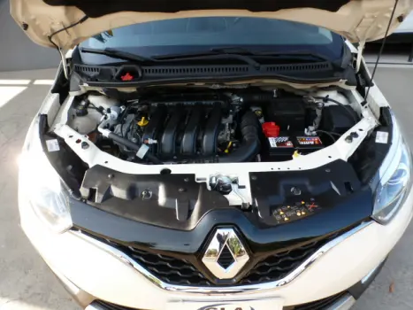 RENAULT Captur 2.0 16V 4P FLEX INTENSE AUTOM�TICO, Foto 9