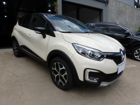 RENAULT Captur 2.0 16V 4P FLEX INTENSE AUTOM�TICO, Foto 2