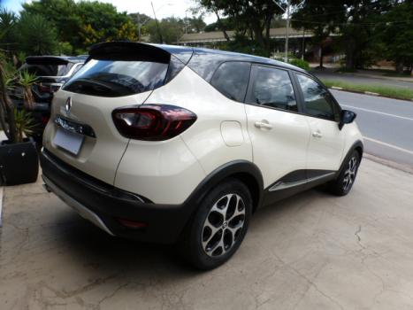 RENAULT Captur 2.0 16V 4P FLEX INTENSE AUTOM�TICO, Foto 3