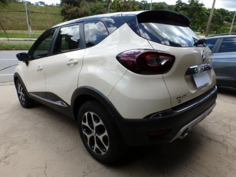 RENAULT Captur 2.0 16V 4P FLEX INTENSE AUTOM�TICO, Foto 4