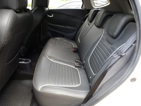 RENAULT Captur 2.0 16V 4P FLEX INTENSE AUTOM�TICO, Foto 5