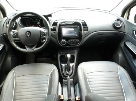 RENAULT Captur 2.0 16V 4P FLEX INTENSE AUTOM�TICO, Foto 6