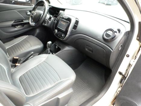 RENAULT Captur 2.0 16V 4P FLEX INTENSE AUTOM�TICO, Foto 7