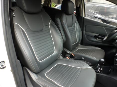 RENAULT Captur 2.0 16V 4P FLEX INTENSE AUTOM�TICO, Foto 8