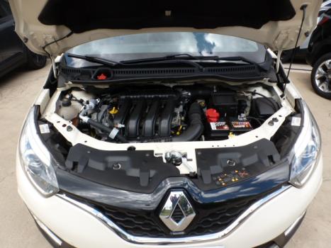 RENAULT Captur 2.0 16V 4P FLEX INTENSE AUTOM�TICO, Foto 9