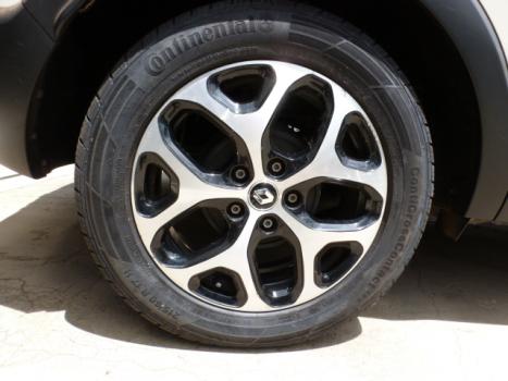 RENAULT Captur 2.0 16V 4P FLEX INTENSE AUTOM�TICO, Foto 10