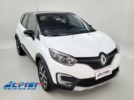 RENAULT Captur , Foto 2