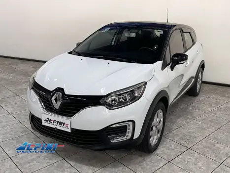RENAULT Captur , Foto 1