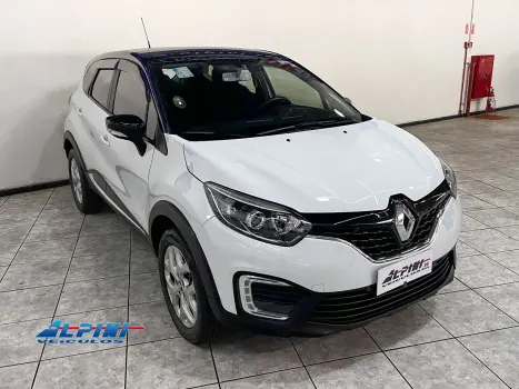 RENAULT Captur , Foto 2