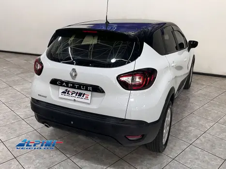 RENAULT Captur , Foto 3