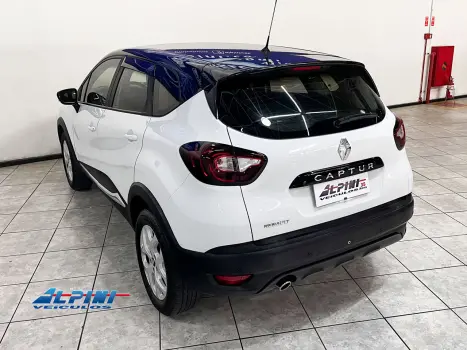 RENAULT Captur , Foto 4