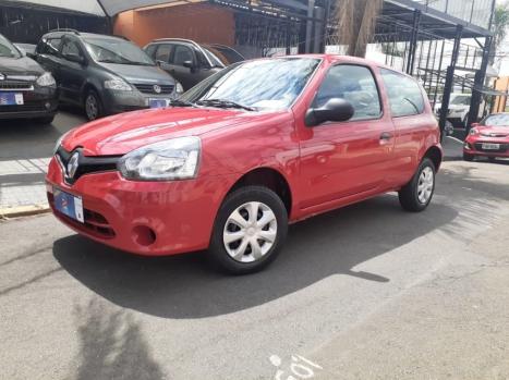 RENAULT Clio Hatch 1.0 16V AUTHENTIQUE, Foto 2