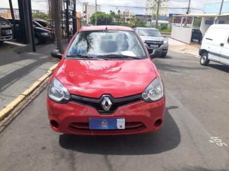 RENAULT Clio Hatch 1.0 16V AUTHENTIQUE, Foto 4