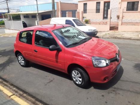 RENAULT Clio Hatch 1.0 16V AUTHENTIQUE, Foto 6