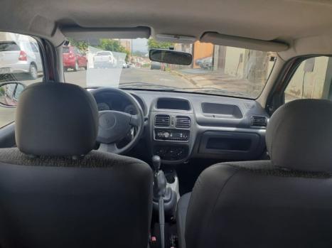 RENAULT Clio Hatch 1.0 16V AUTHENTIQUE, Foto 10